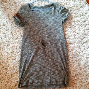 Columbia sage Green dress